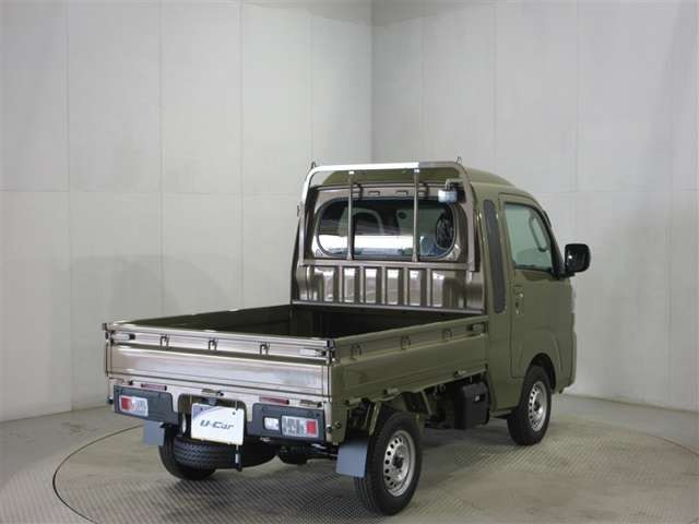 ハイゼットトラックジャンボ エクストラ 4WD