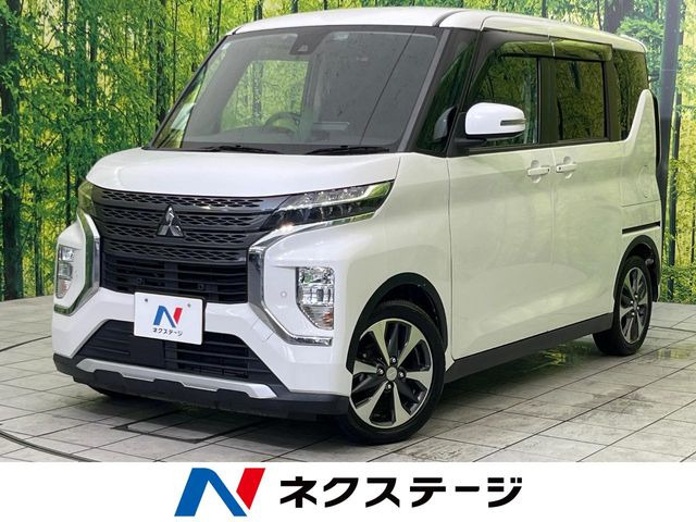 eKクロススペースG プラスエディション