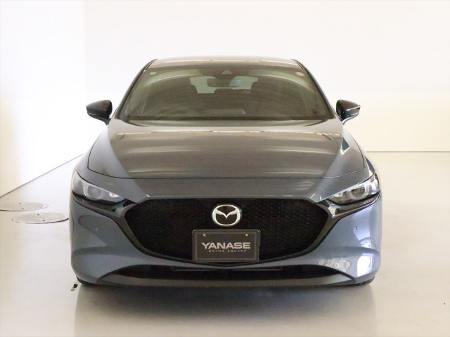 MAZDA3ファストバック2.0 20S ブラックトーンエディション