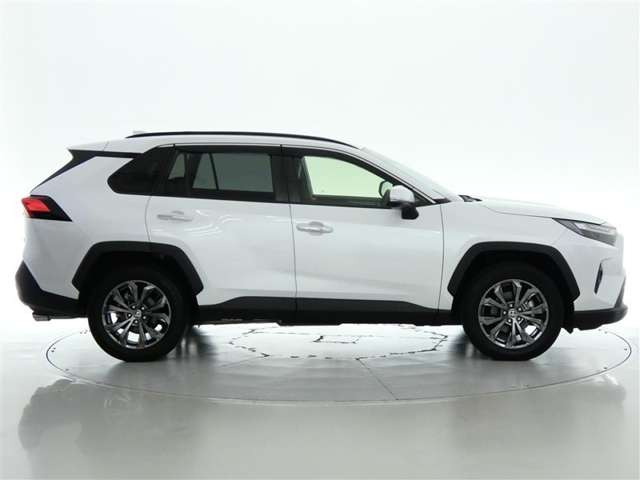 RAV42.5 ハイブリッド G E-Four 4WD
