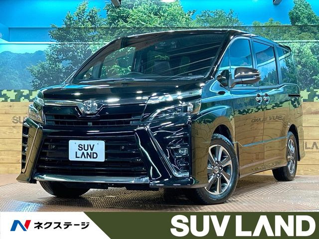 ヴォクシー2.0 ZS 煌III