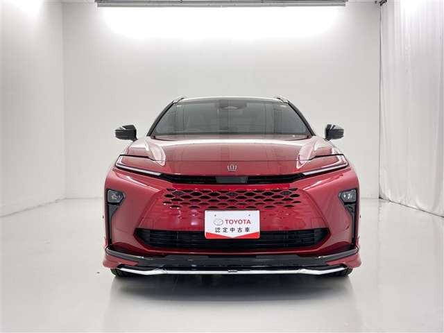 クラウンエステート2.5 Z E-Four 4WD