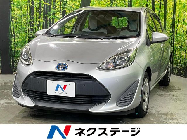アクア1.5 L