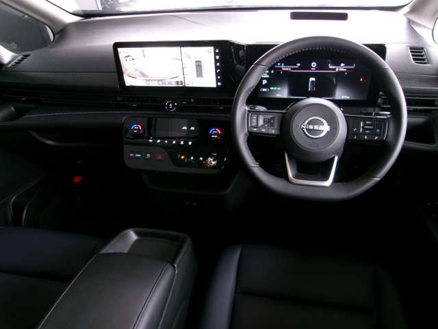 セレナ1.4 e-POWER ルキシオン