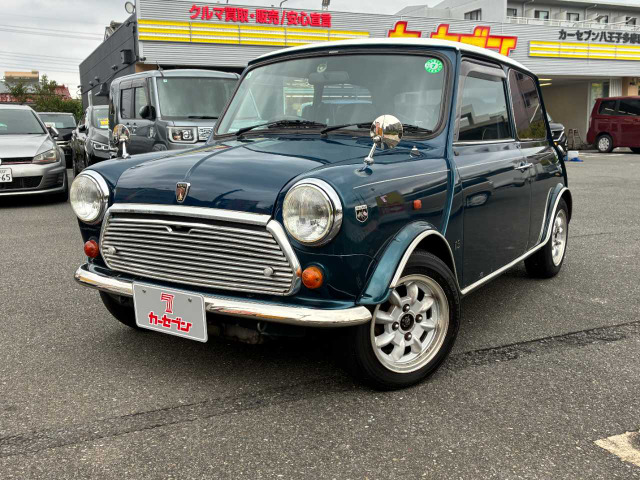 ミニメイフェア1.3iオート
