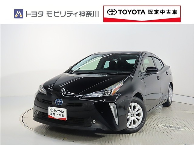 プリウス1.8 S セーフティ プラスII