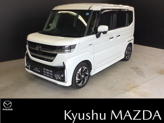 フレアワゴンカスタムスタイル XS