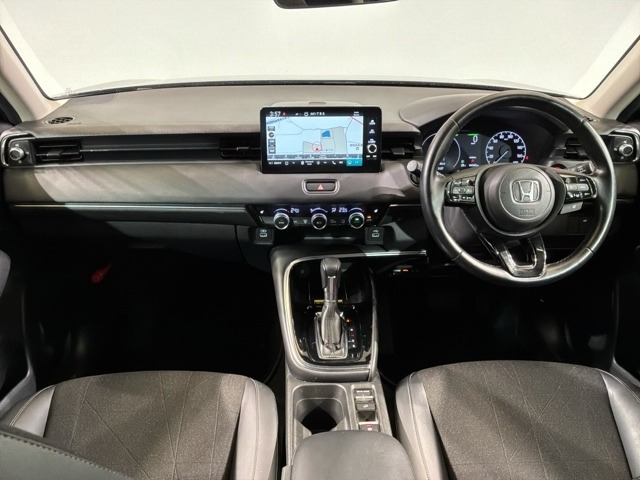 ヴェゼル1.5 e:HEV Z 4WD