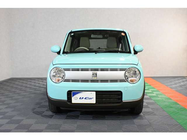 アルトラパンL 4WD