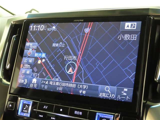 アルファード2.5 S Cパッケージ