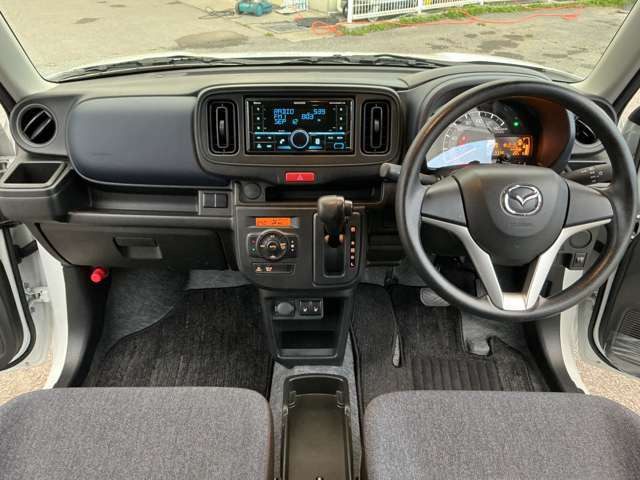 キャロルG 4WD