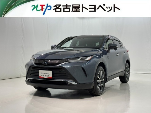 ハリアー