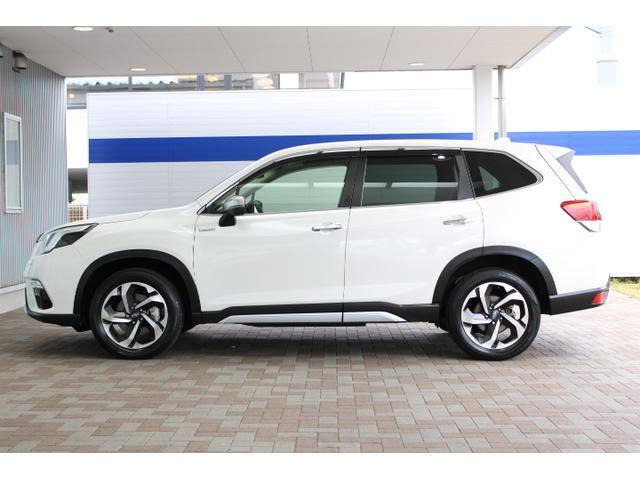 フォレスター2.0 アドバンス 4WD