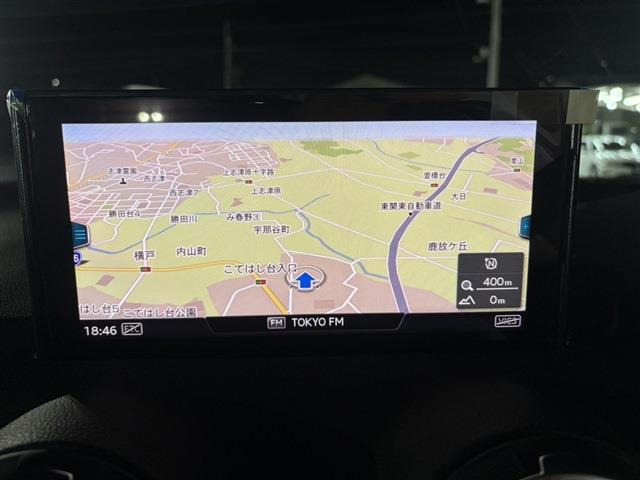 Q230 TFSI スポーツ