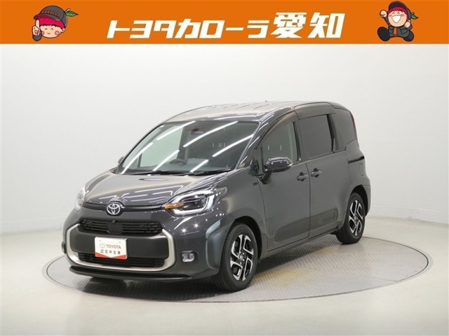 シエンタハイブリッド 1.5 Z