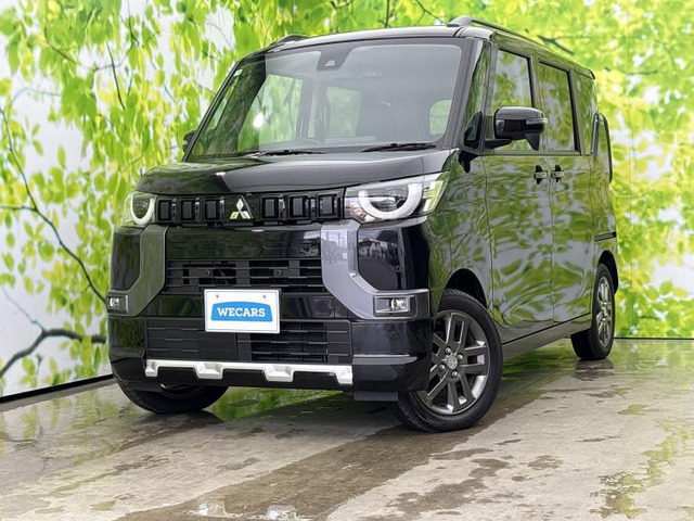 デリカミニG 4WD
