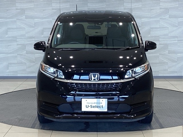 フリード1.5 ハイブリッド G ホンダセンシング 4WD