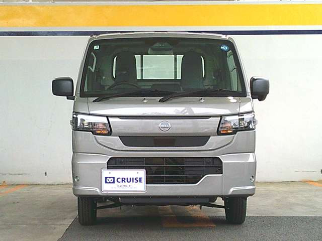 クリッパートラックDX 4WD