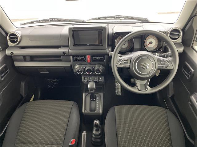 ジムニーノマド1.5 FC 4WD