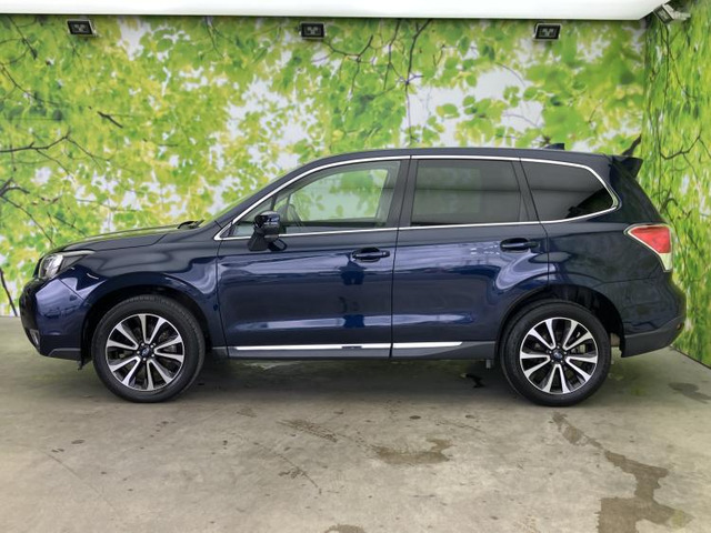 フォレスター2.0 XT アイサイト 4WD