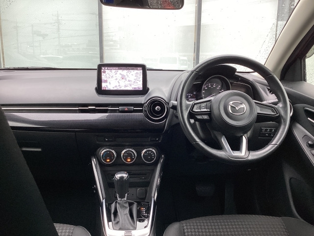 MAZDA21.5 15S