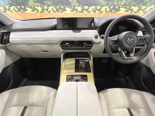 CX-803.3 XD ハイブリッド プレミアム モダン ディーゼル 4WD