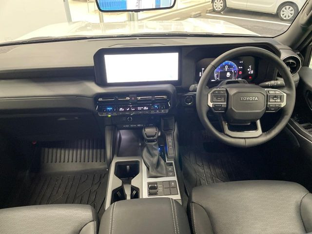ランドクルーザー2502.7 VX 4WD