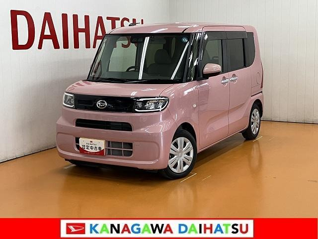タントX