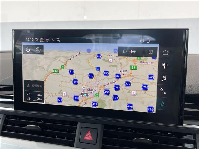 A5スポーツバック35 TDI Sライン