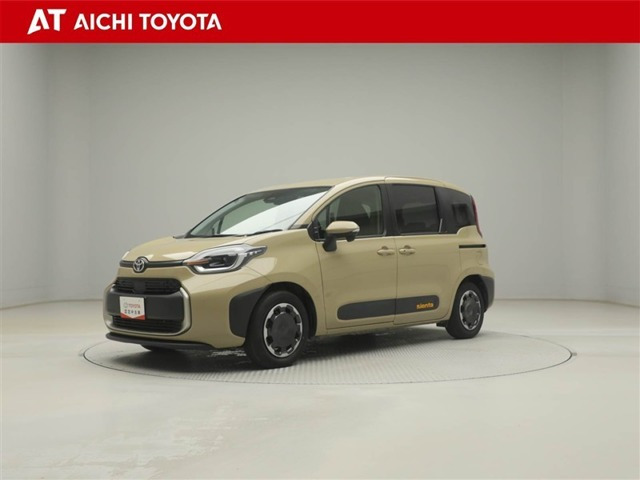 シエンタハイブリッド 1.5 Z