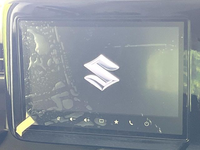 スペーシアギアハイブリッド(HYBRID) XZターボ