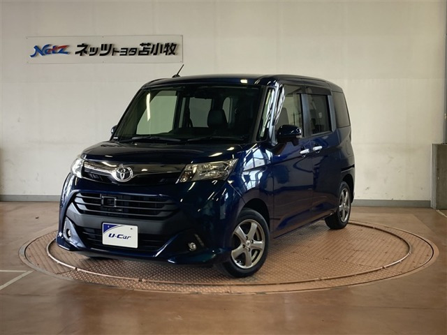 タンク1.0 G S 4WD