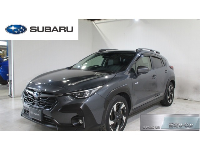 クロストレック2.0 リミテッド 4WD
