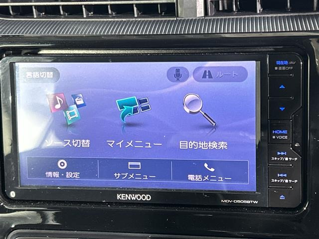 アクア1.5 クロスオーバー