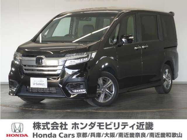ステップワゴン2.0 スパーダ ハイブリッド G EX ホンダセンシング
