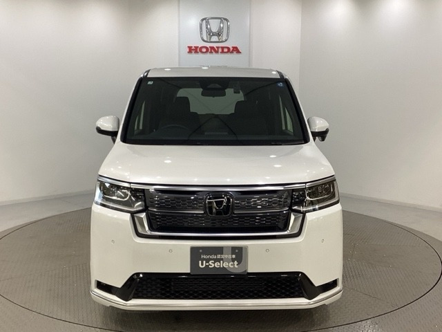 ステップワゴン1.5 スパーダ スロープ(2列目) 4WD
