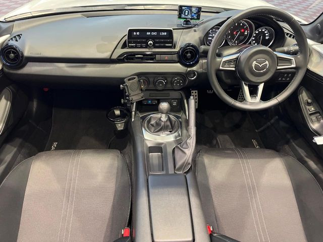 ロードスター1.5 990S