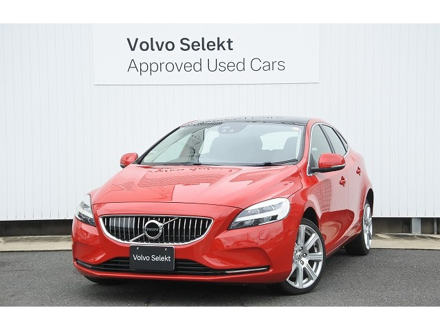 V40T3 クラシック エディション