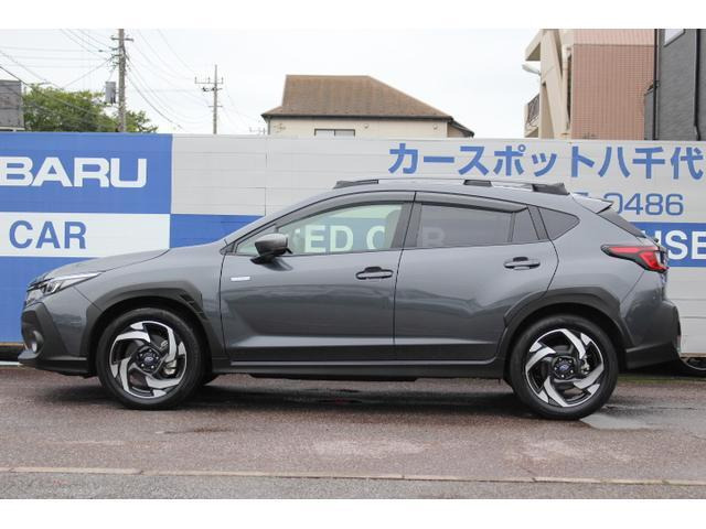 クロストレック2.5 プレミアム S:HEV EX 4WD