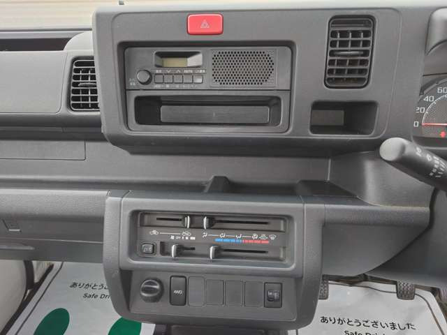 ハイゼットトラックスタンダード