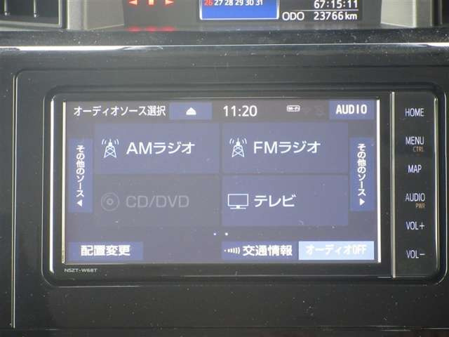 ルーミー1.0 カスタム G