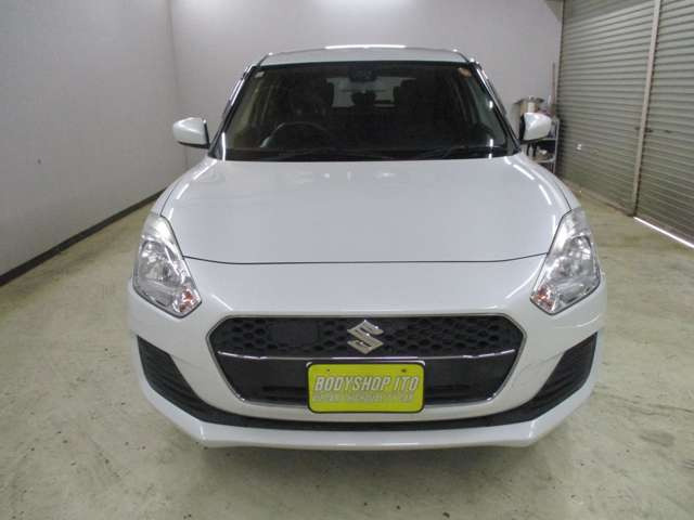 スイフト1.2 XGリミテッド 4WD