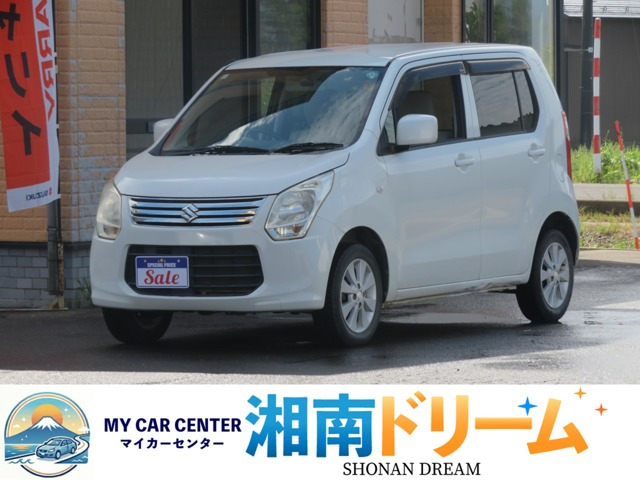 ワゴンRFX 4WD