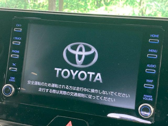 ハリアー2.0 G