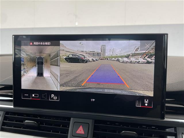 A5スポーツバック35 TDI Sライン