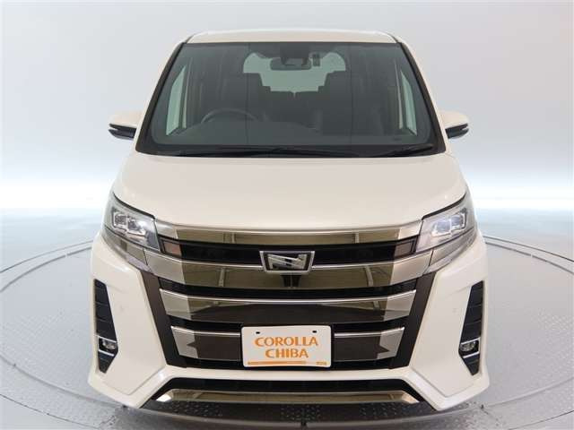 ノア2.0 Si W×B II
