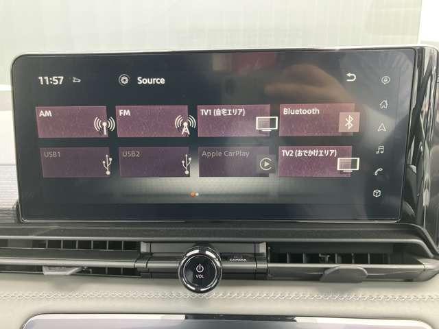 セレナ1.4 e-POWER ルキシオン