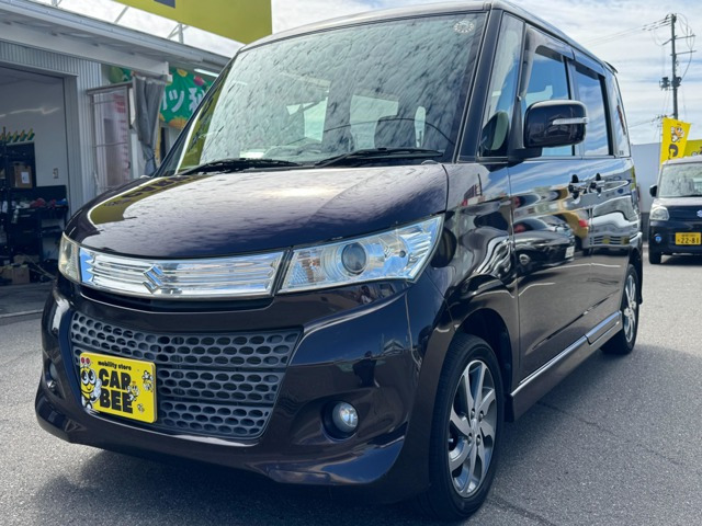 パレットSW XS 4WD