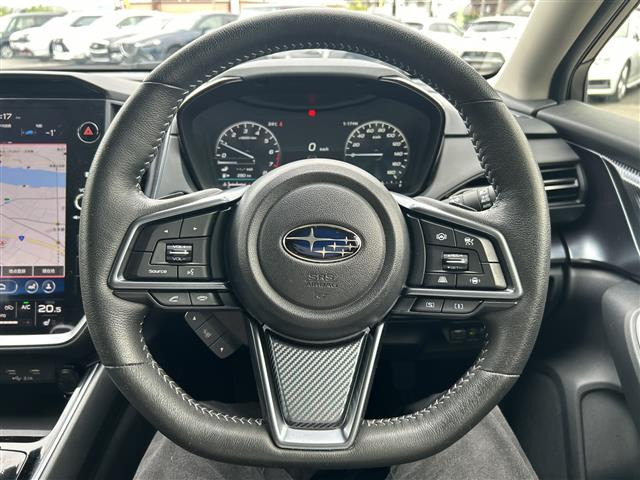 レヴォーグ1.8 GT EX 4WD