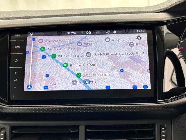 T-CrossTSI アクティブ